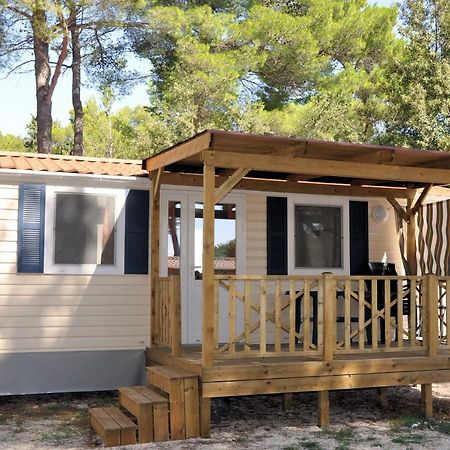 Salve Croatia Mobile Homes In Zaton Holiday Resort Екстериор снимка
