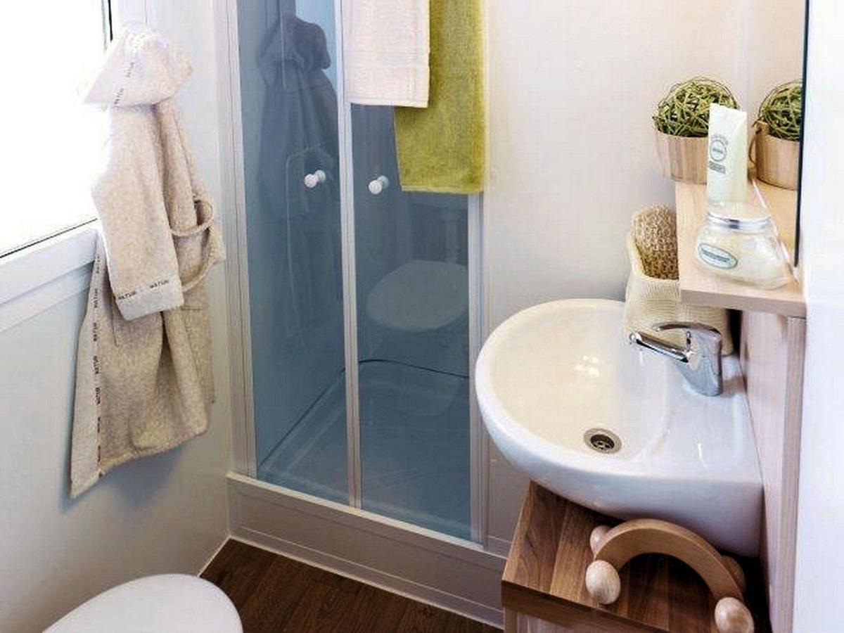 Salve Croatia Mobile Homes In Zaton Holiday Resort Екстериор снимка