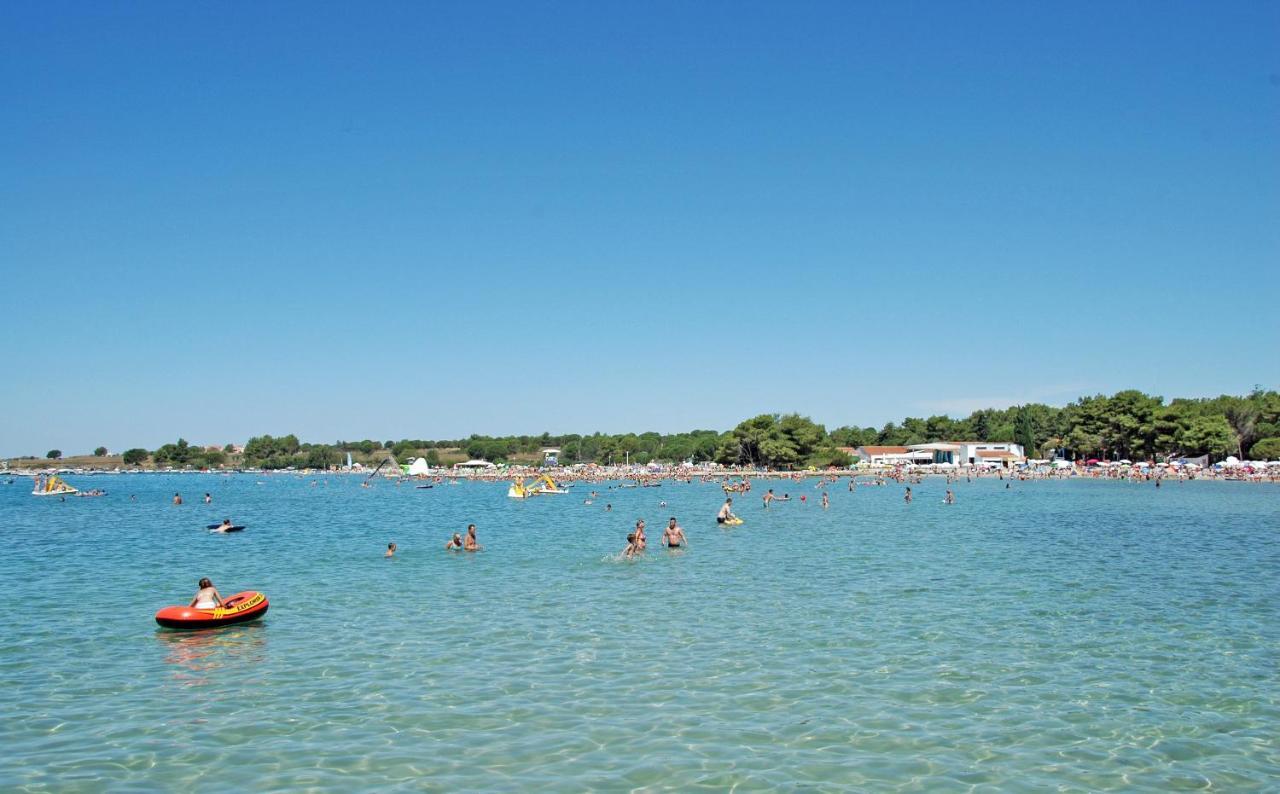 Salve Croatia Mobile Homes In Zaton Holiday Resort Екстериор снимка
