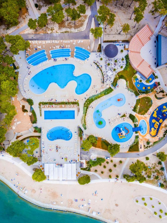 Salve Croatia Mobile Homes In Zaton Holiday Resort Екстериор снимка