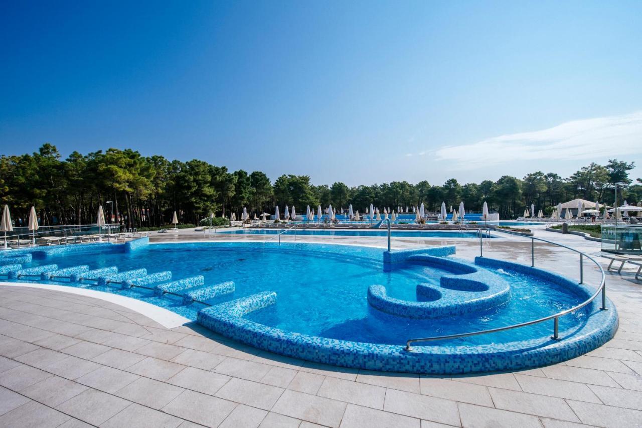 Salve Croatia Mobile Homes In Zaton Holiday Resort Екстериор снимка